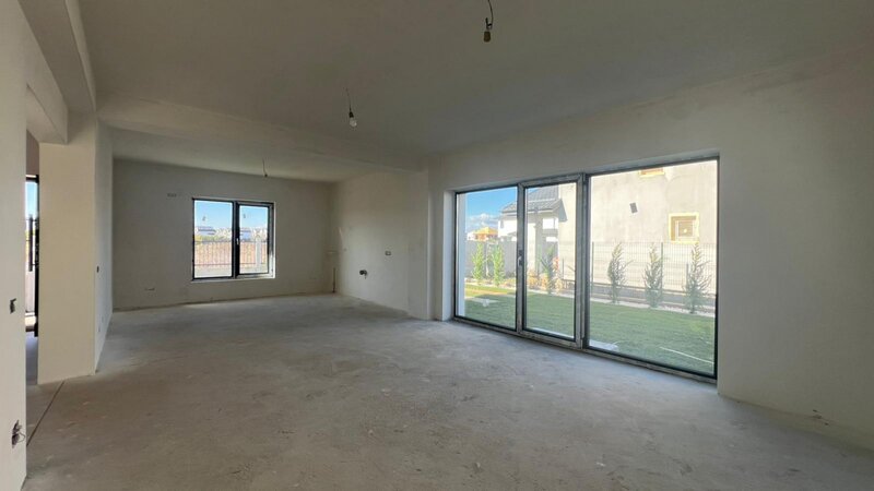 Tunari  Case premium  Eficiente energetic