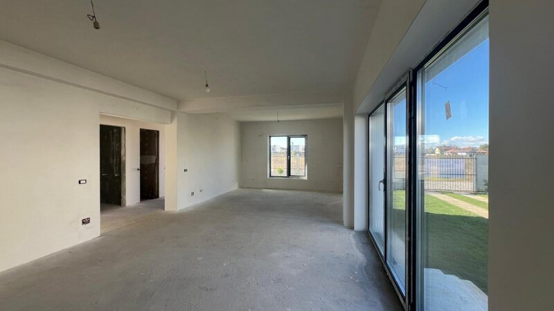 Tunari  Case premium  Eficiente energetic