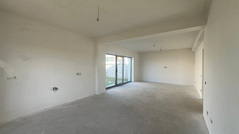 Tunari  Case premium  Eficiente energetic