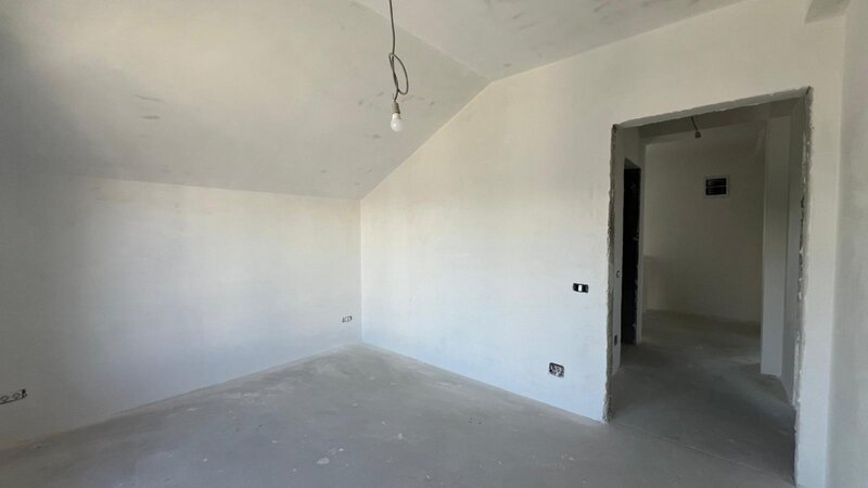 Tunari  Case premium  Eficiente energetic